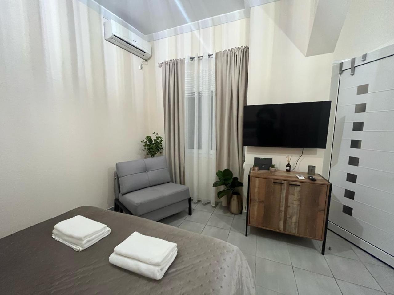 Golden Fleece Apartment Vipgreece Athen Exterior foto