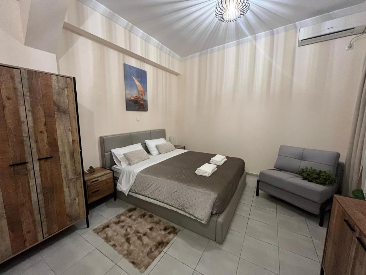 Golden Fleece Apartment Vipgreece Athen Exterior foto