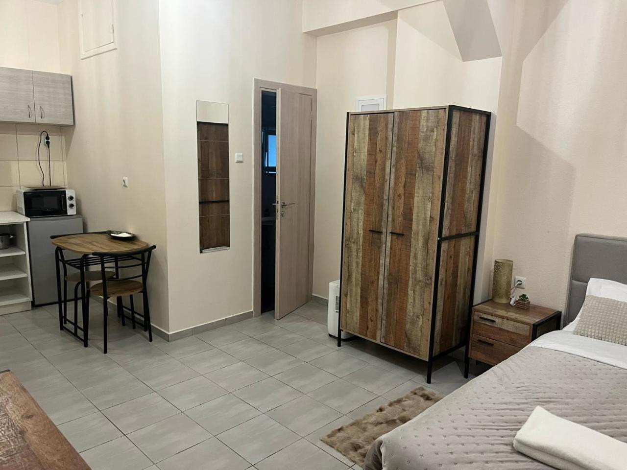 Golden Fleece Apartment Vipgreece Athen Exterior foto