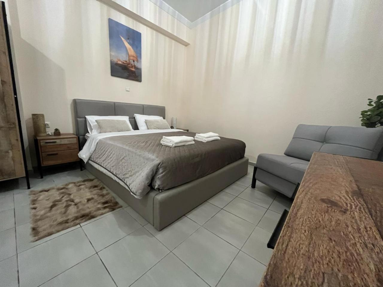 Golden Fleece Apartment Vipgreece Athen Exterior foto