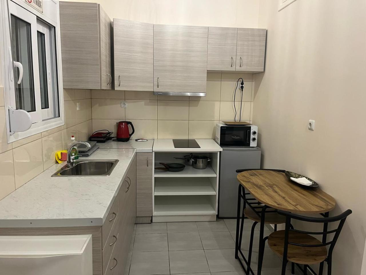 Golden Fleece Apartment Vipgreece Athen Exterior foto