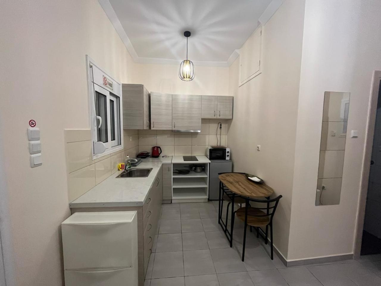 Golden Fleece Apartment Vipgreece Athen Exterior foto