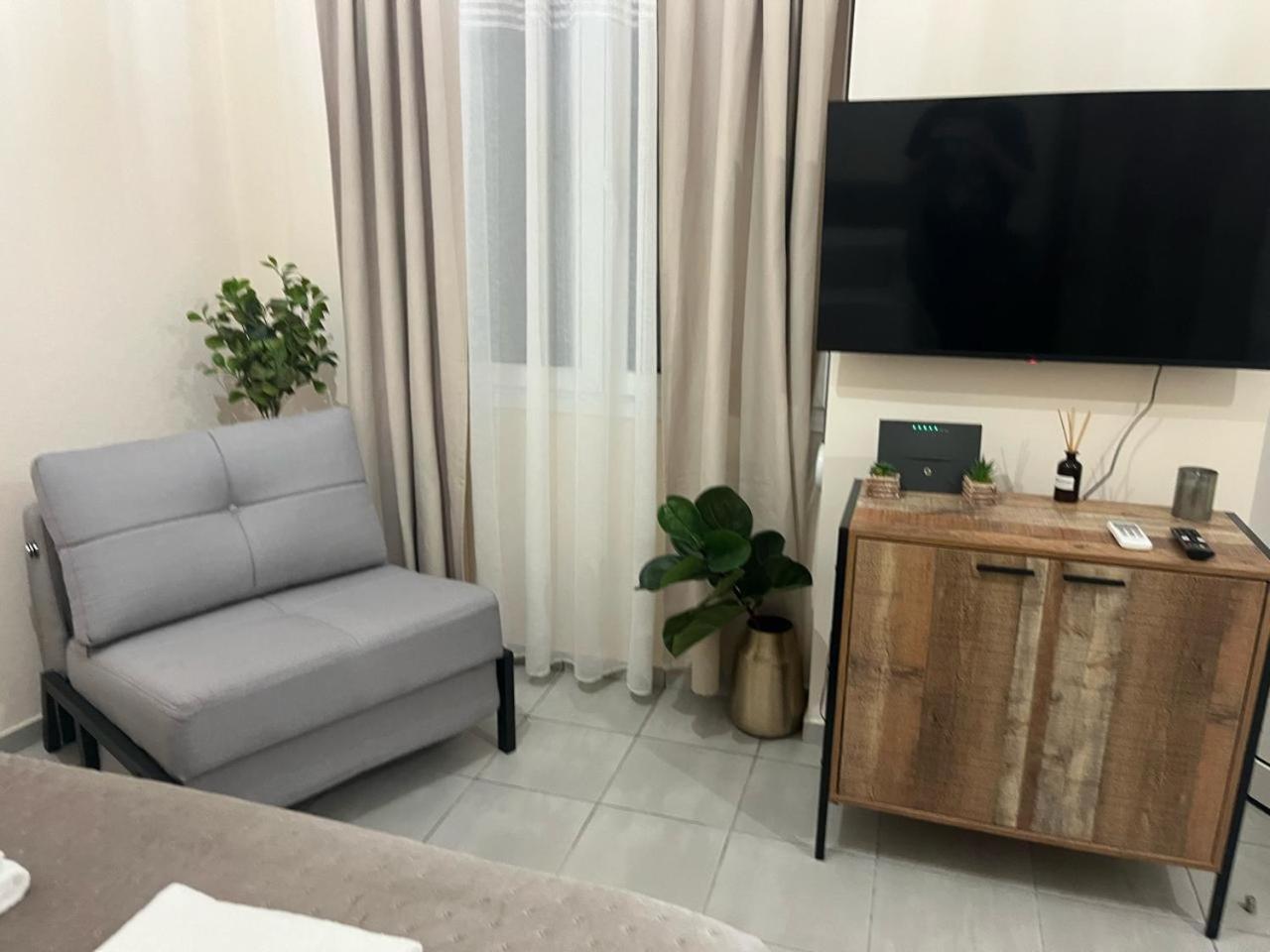 Golden Fleece Apartment Vipgreece Athen Exterior foto